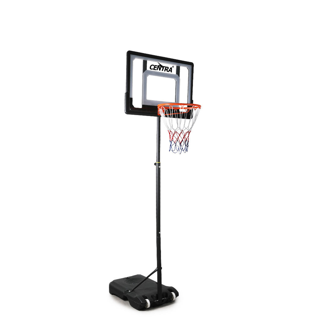 Centra Basketball Hoop Stand Ring Portable-2029387266216038400