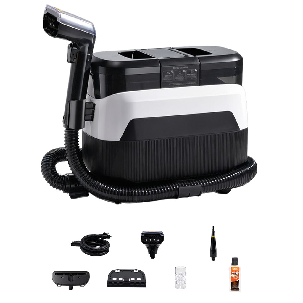 Spector Carpet Cleaner 12KPa Upholstery Spot Cleaner-2018816858660147200