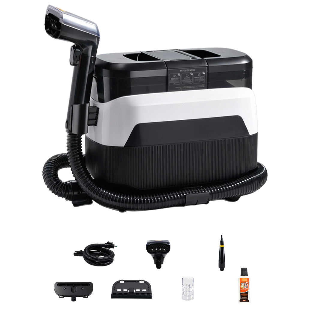 Spector Carpet Cleaner 12KPa Upholstery Spot Cleaner-2018816858660147200
