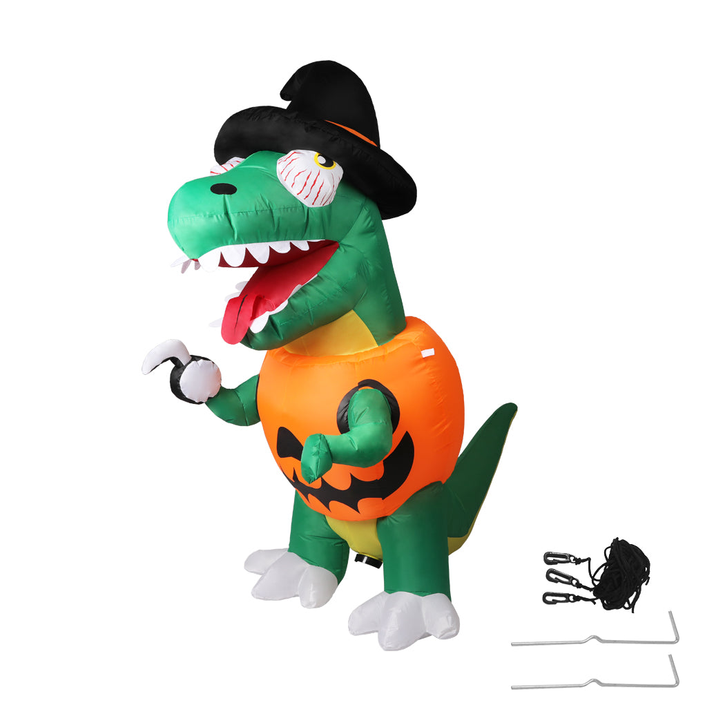 Emitto Halloween Inflatables LED Lights-2018816845661999104