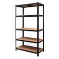 Traderight Warehouse Shelving Garage 1.7M Medium-2029387261027684353