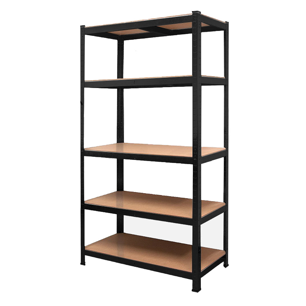 Traderight Warehouse Shelving Garage 1.7M Medium-2029387261027684353