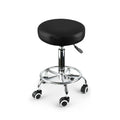 4x Levede Swivel Salon Barstool Hairdressing-2018816857238278145