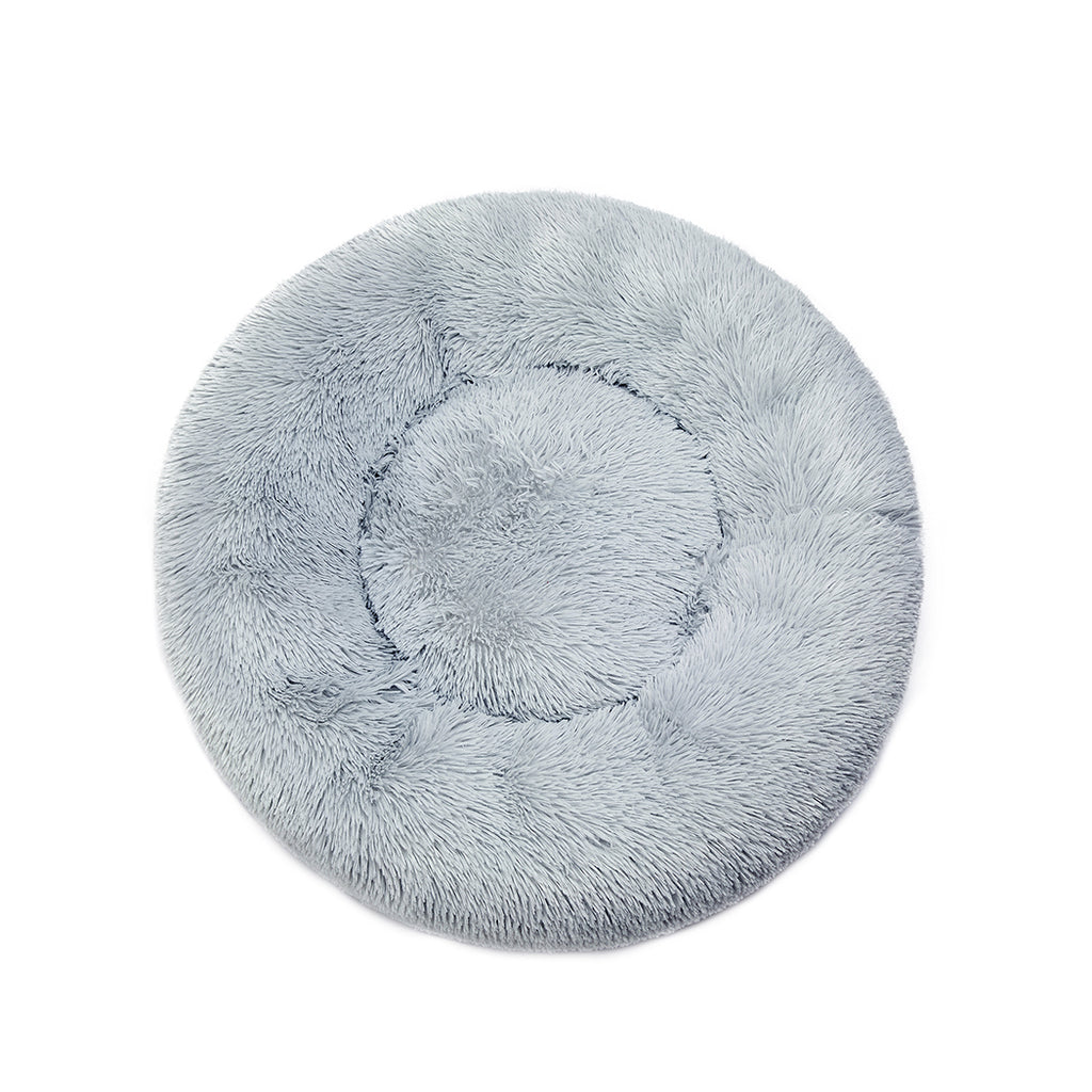 PaWz Pet Bed Dog Beds Mattress Bedding M Grey Medium-2018816638375301121