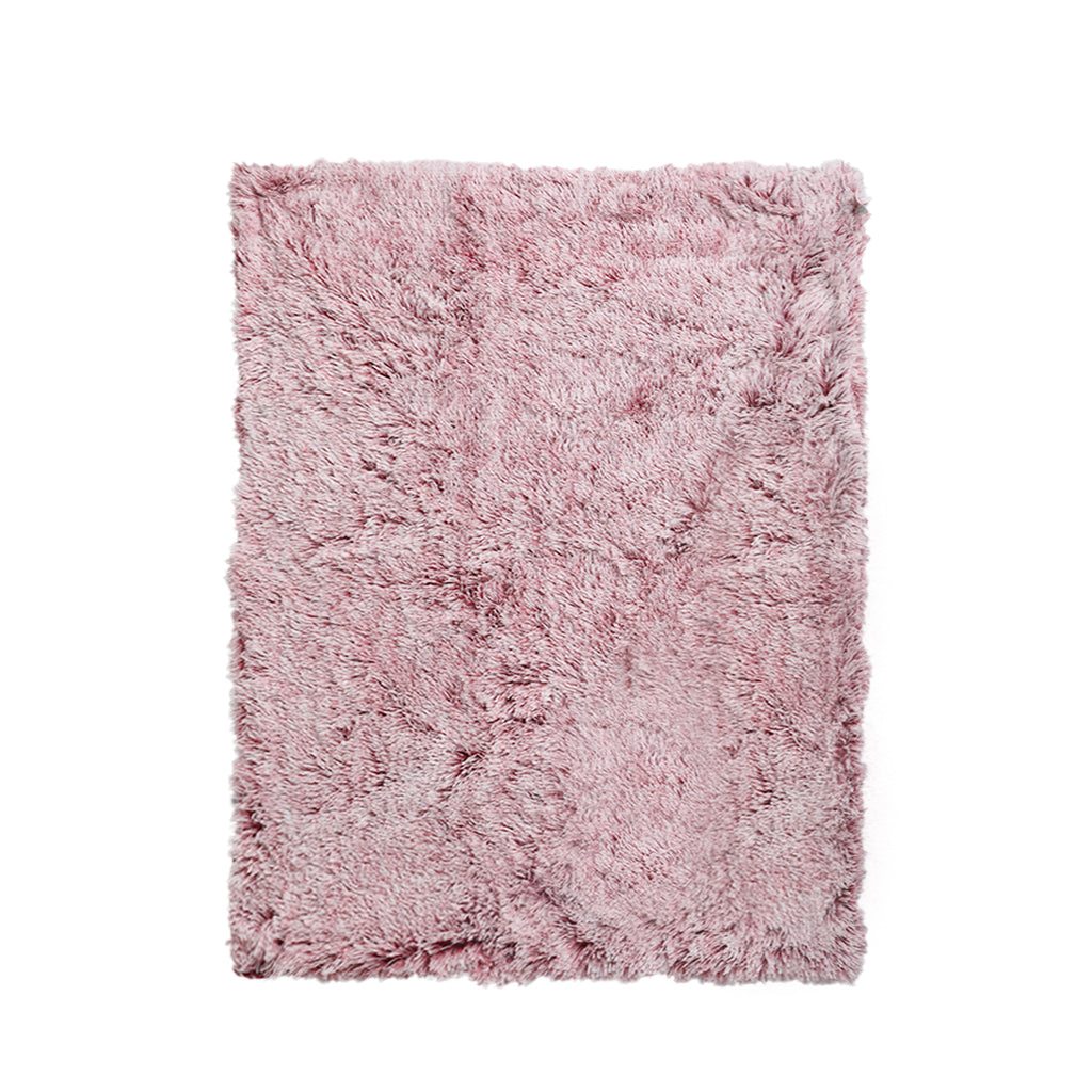 PaWz Dog Blanket Pet Cat Mat Puppy Warm Pink-2018816654733086721