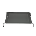 PaWz Elevated Trampoline Pet Bed Dog XL Grey X-Large-2018816731056836609