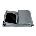 Manan Tarp Tarpaulin 200GSM Camping 3.65mx7.3m-2018816768176427009