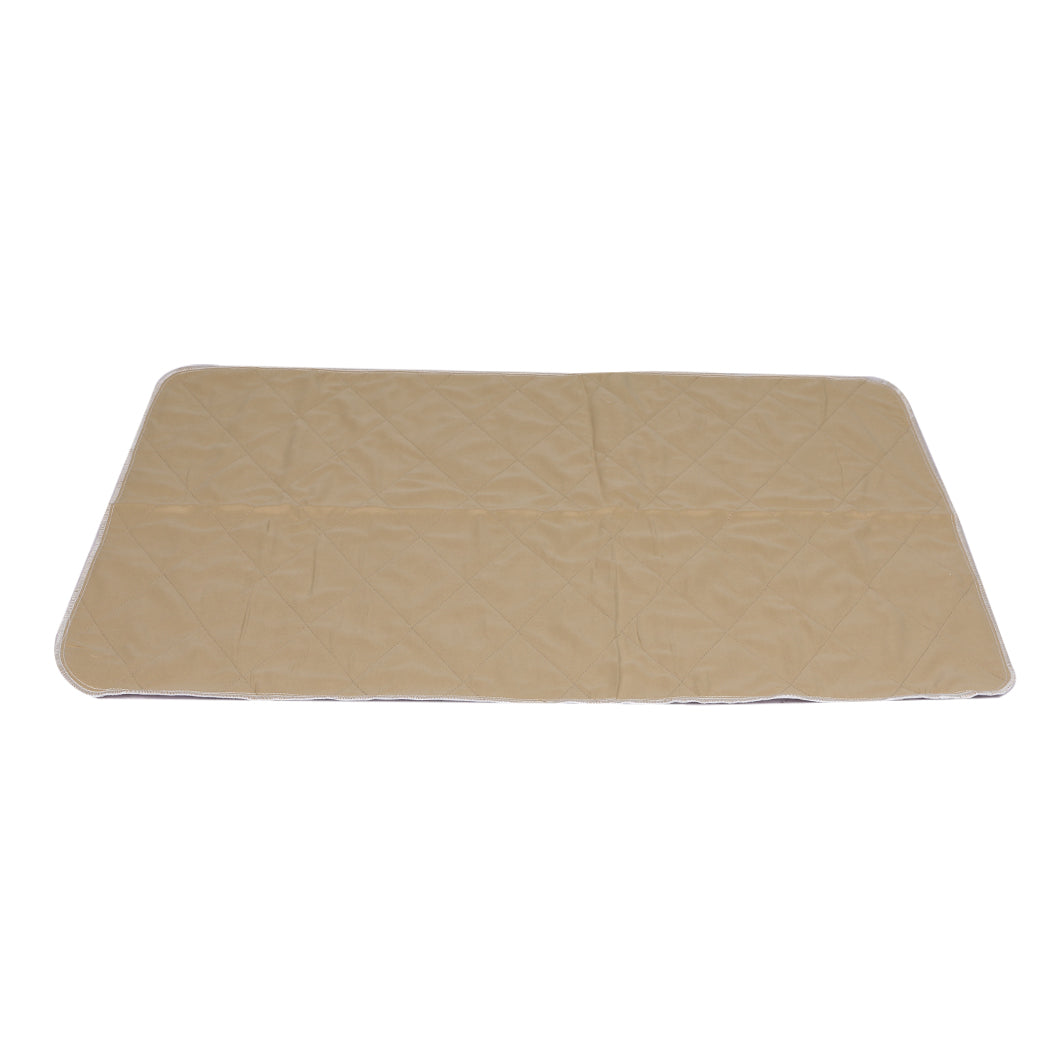 PaWz 2 Pcs 60x90 cm Reusable Waterproof Large-2018816648647151617