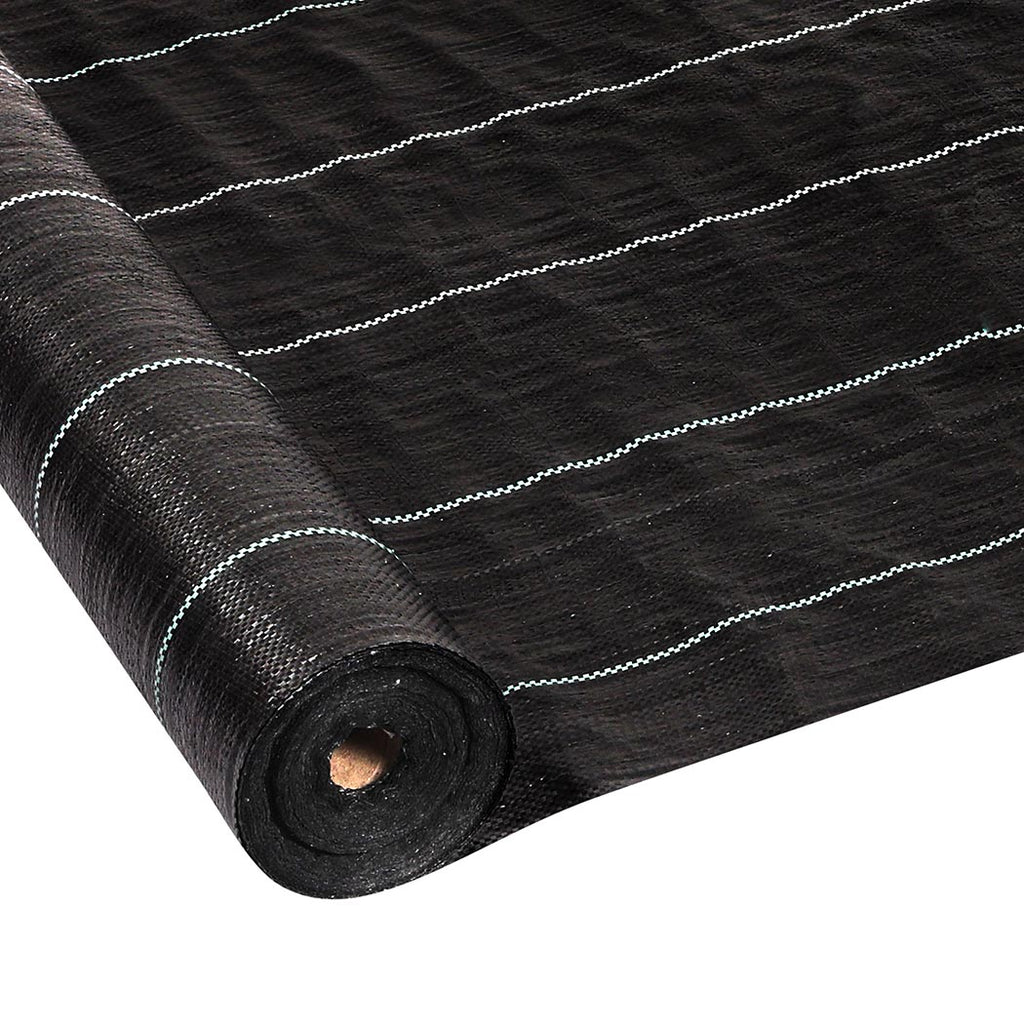 Lambu Weed Mat 1.83mx50m Plant Control XX-Large-2006732934178017281