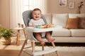 Bopeep 6-In-1 Baby High Chair-2006732872689520641