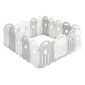 BoPeep Kids Playpen Baby Safety Gate-2018816849784999937