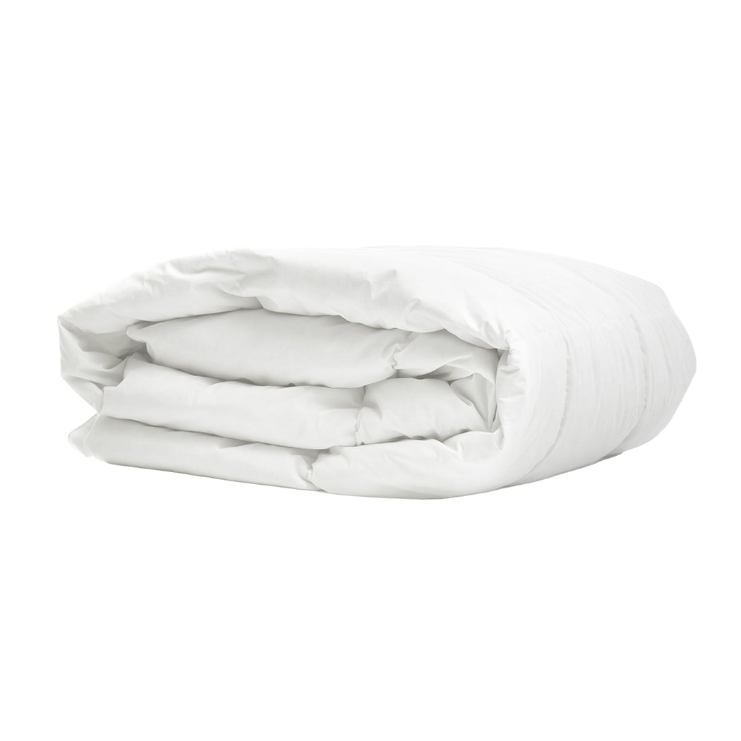 Dreamz Renewable Fiber Quilt 200 GSM King Single-2006732831438540801