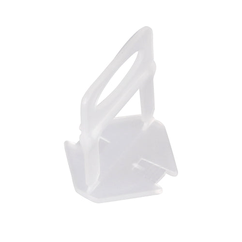 2000x 1.5MM Tile Leveling System Clips-2018816789986807809