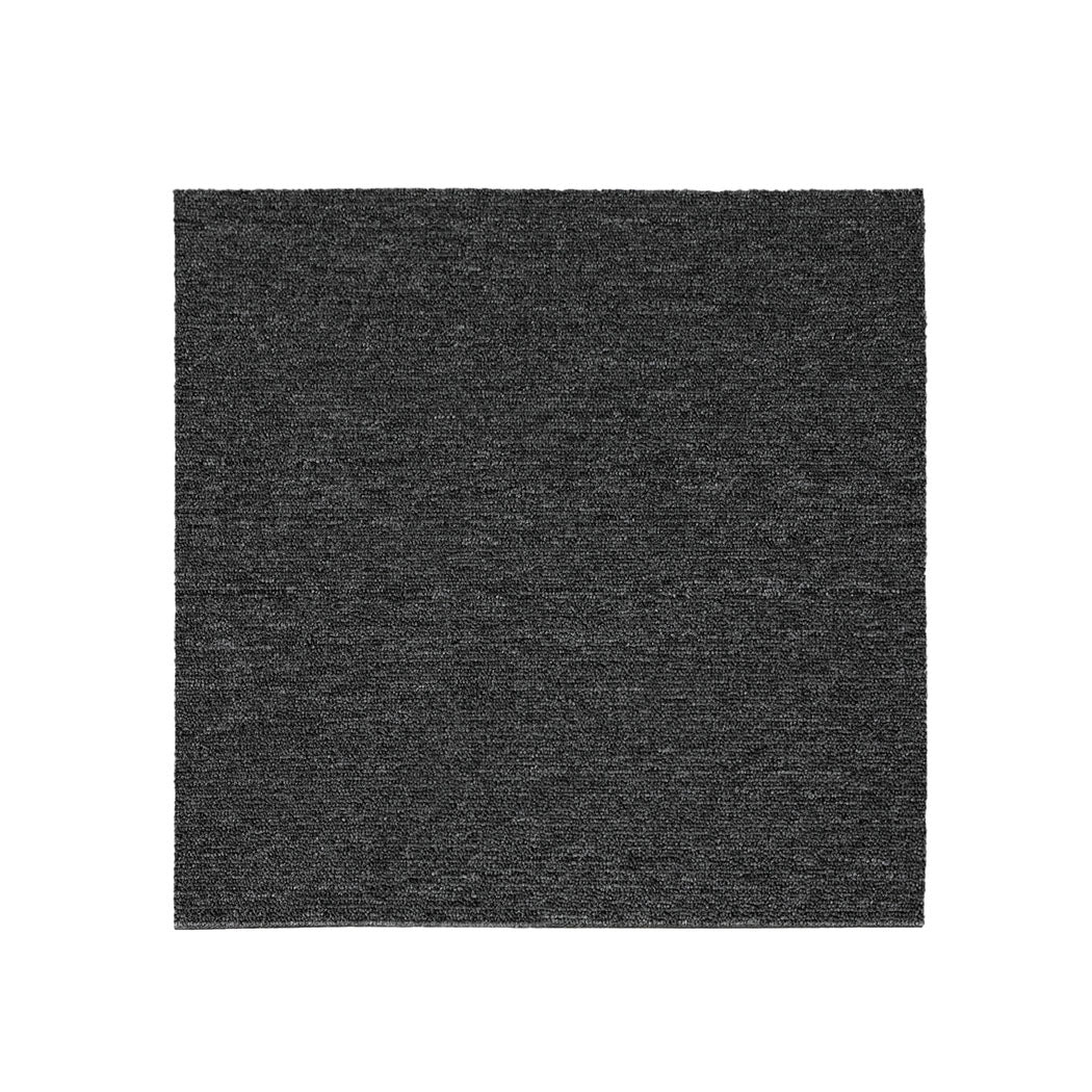 Marlow 20x Carpet Tiles 5m2 Box Heavy-2029387209433550849