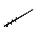 Traderight Garden Auger Post Hole Digger Large-2018816620776001537
