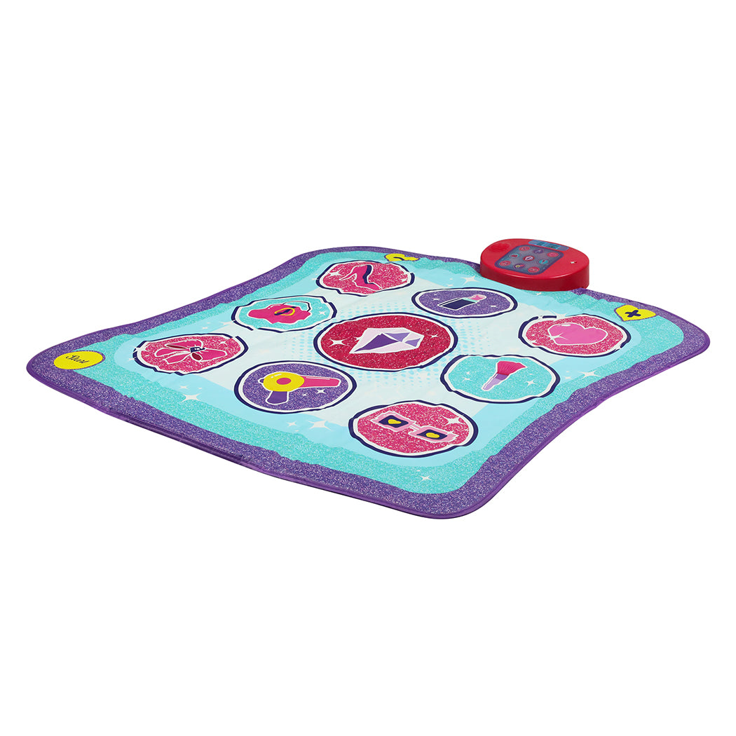 Bopeep Dance Mat Playmat Kids Music-2006733217717161985