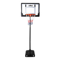 Centra Basketball Hoop Stand Ring Portable-2029387266216038401
