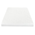 Dreamz Dual-Layer Memory Foam Mattress Topper Single-2017004948327370753