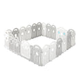 BoPeep Kids Playpen Baby Safety Gate-2006732868876898305