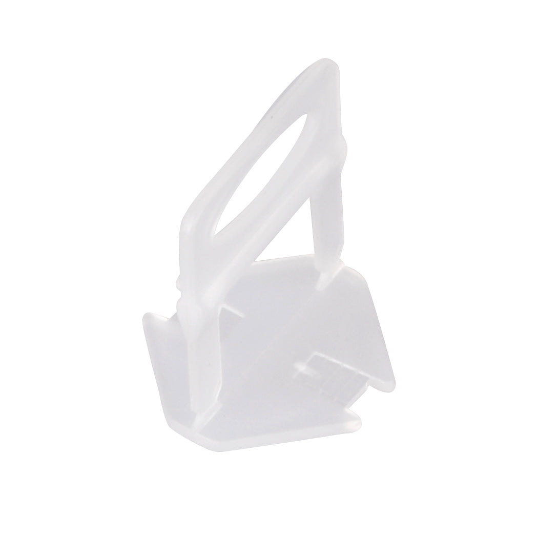 2000x 3MM Tile Leveling System Clips-2018816849596256257