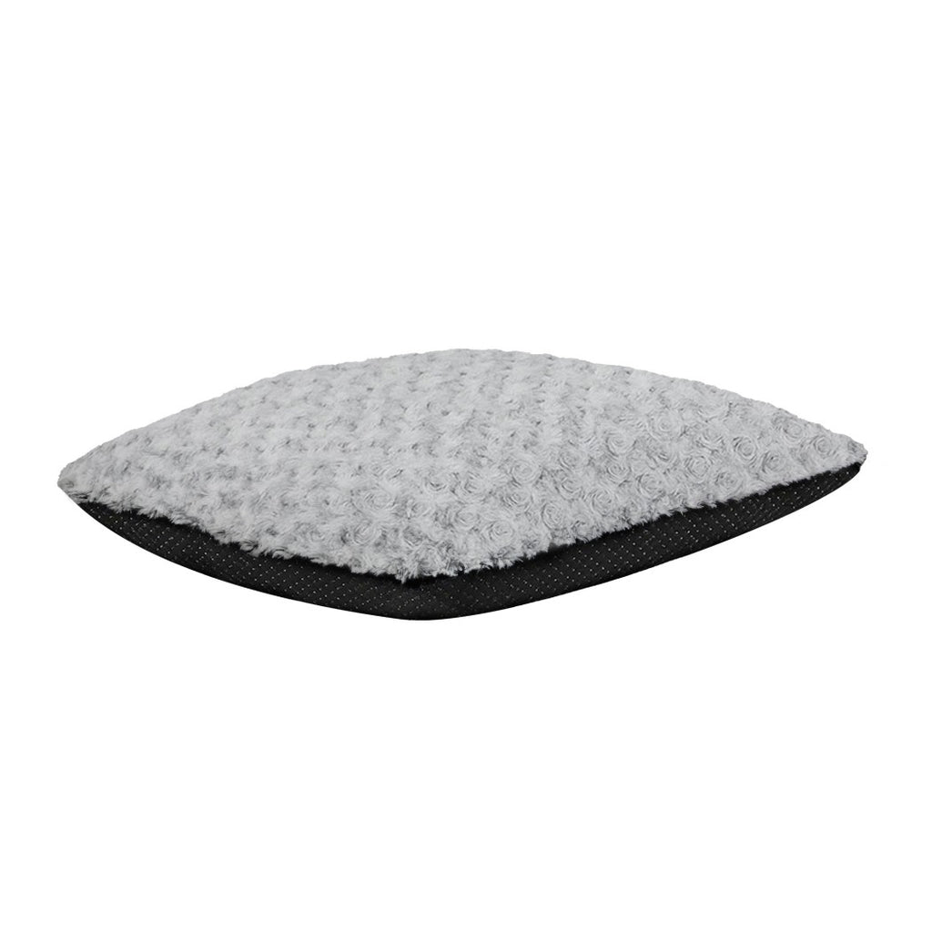 Pawz Pet Bed Dog Soft Warm Plush Mattress-2029387308339433473