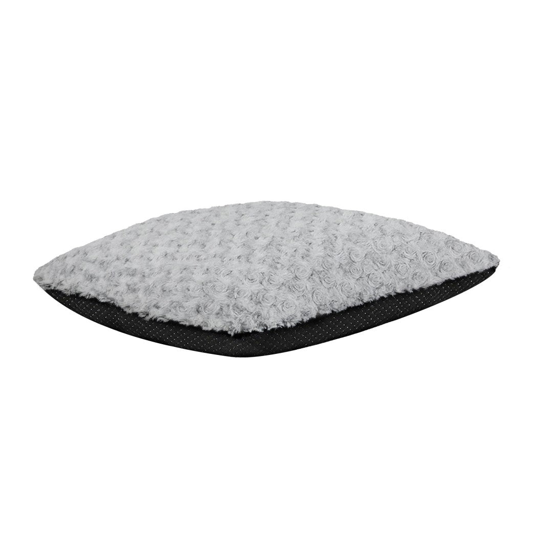Pawz Pet Bed Dog Soft Warm Plush Mattress-2029387308339433473