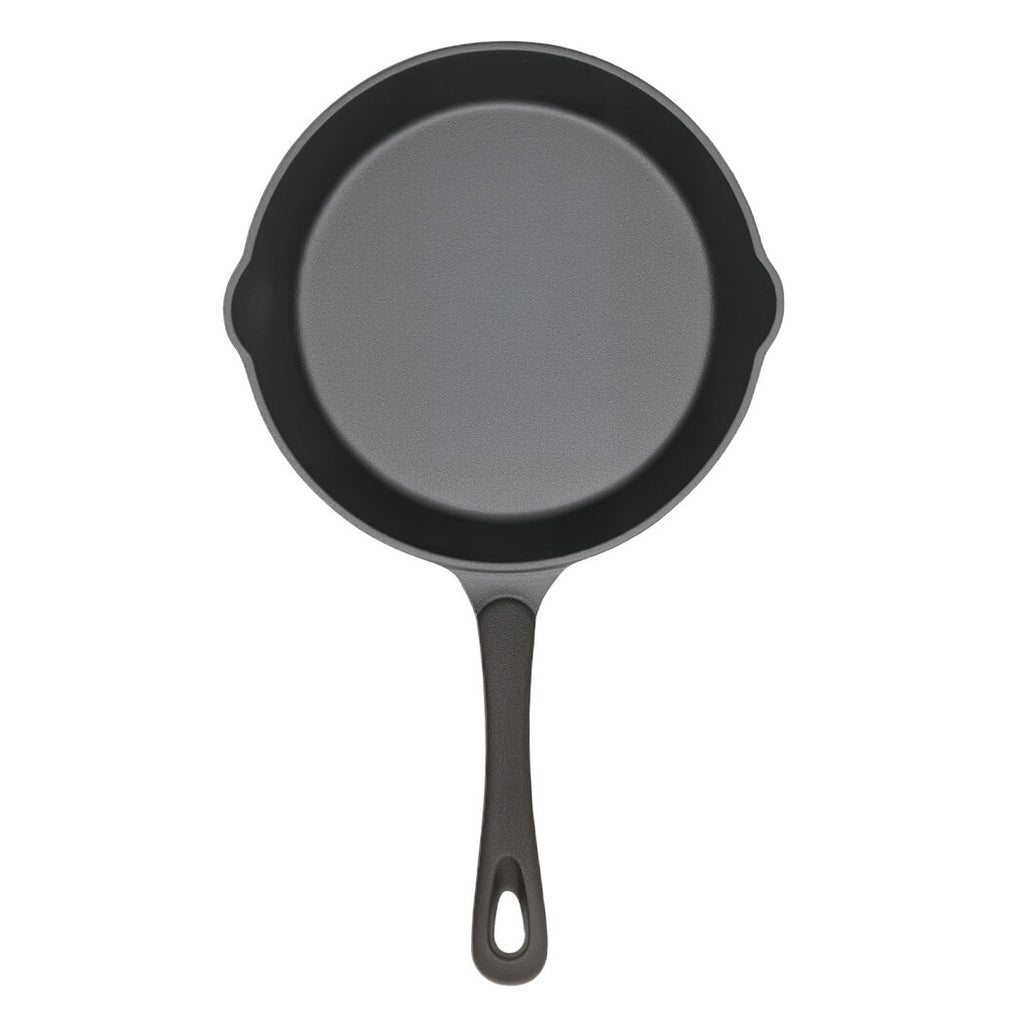 Toque Non Stick Frying Pan Cast Iron Steak Skillet 20cm-2029387291709018113