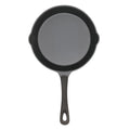 Toque Non Stick Frying Pan Cast Iron Steak Skillet 20cm-2029387291709018113