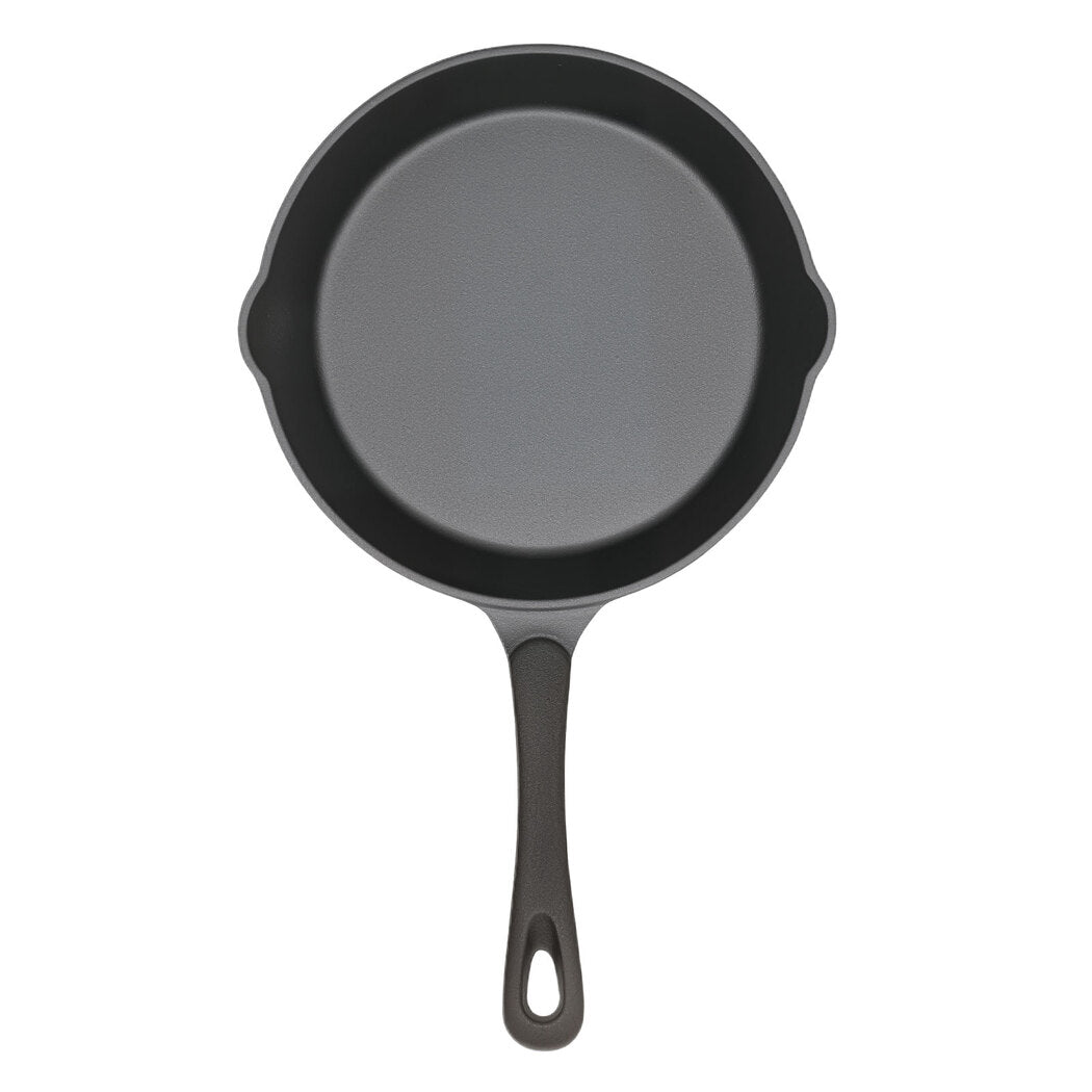 Toque Non Stick Frying Pan Cast Iron Steak Skillet 20cm-2029387291709018113