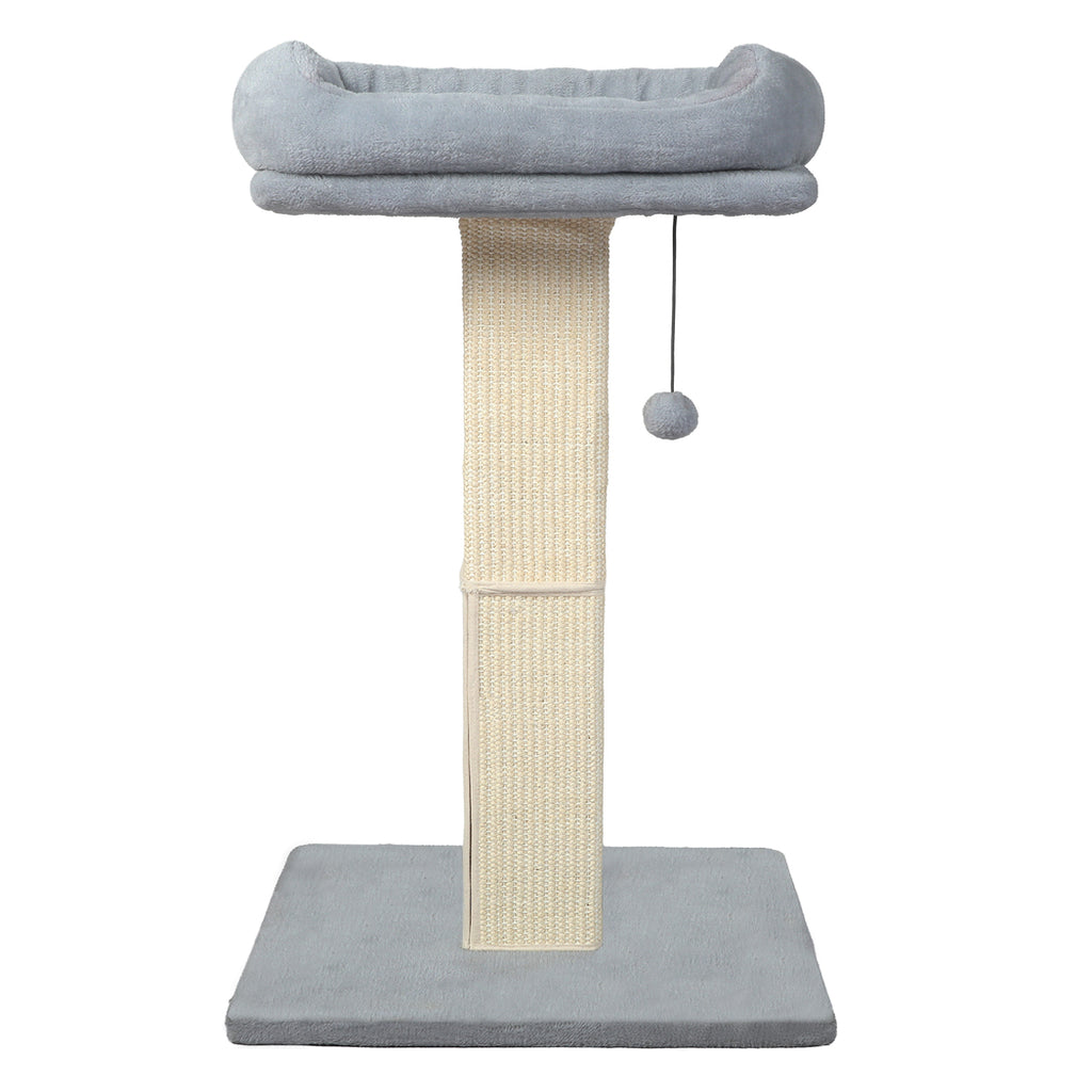 Pawz Cat Scratcher Big Perch Bed-2006732791278080001