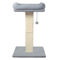 Pawz Cat Scratcher Big Perch Bed-2006732791278080001