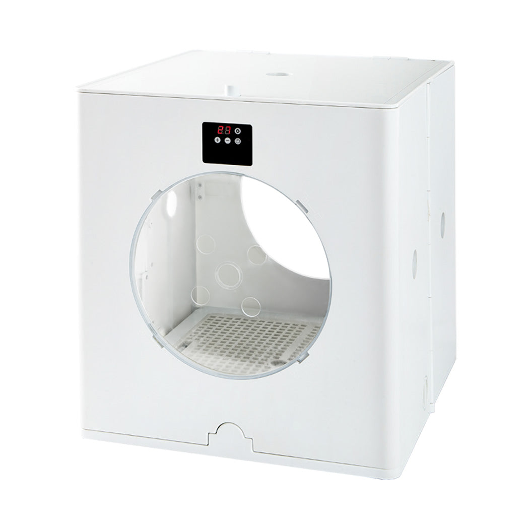 PaWz Automatic Pet Drying Box Cat Dog Safe Dryer-2018816925559296001