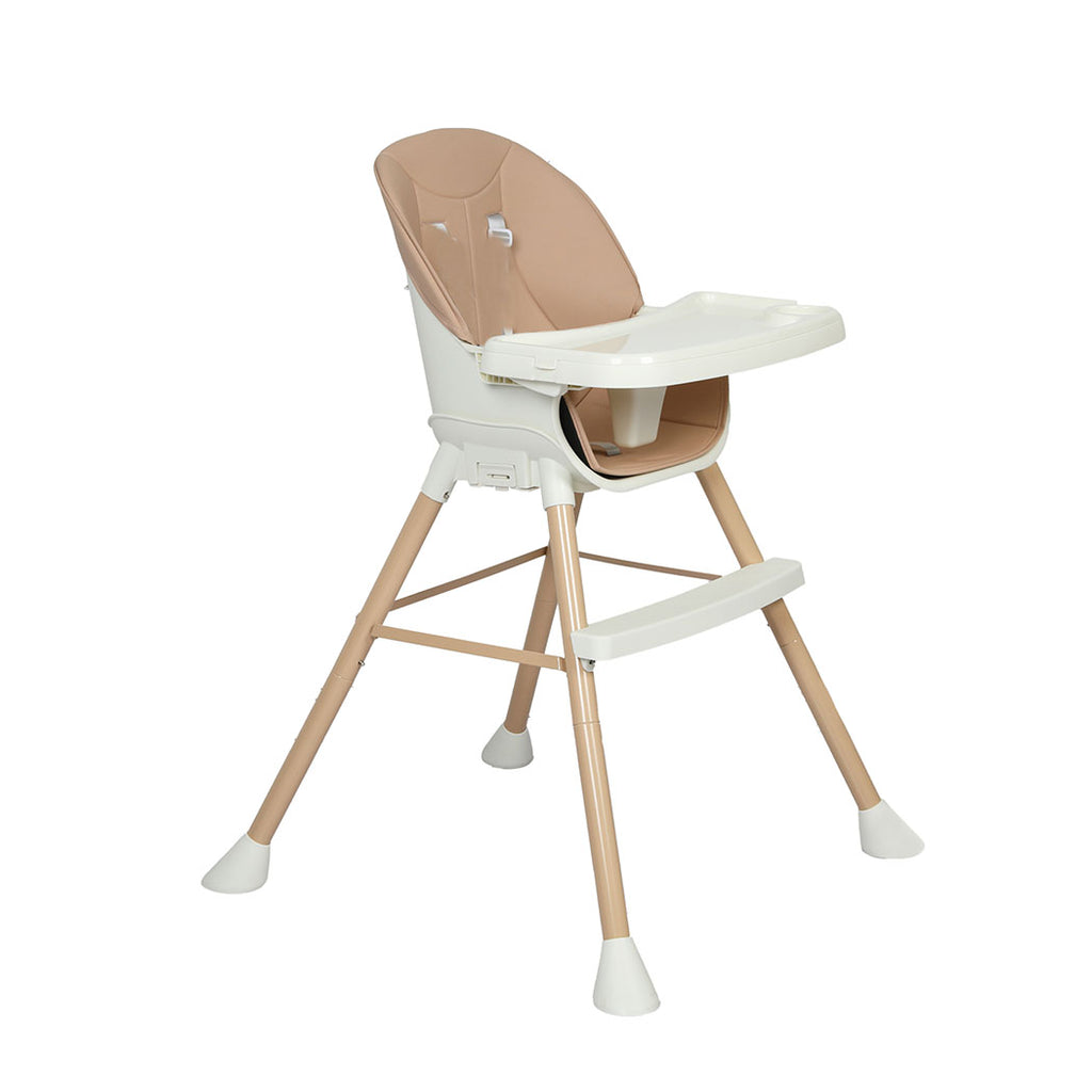Bopeep 6-In-1 Baby High Chair-2006732872865681409