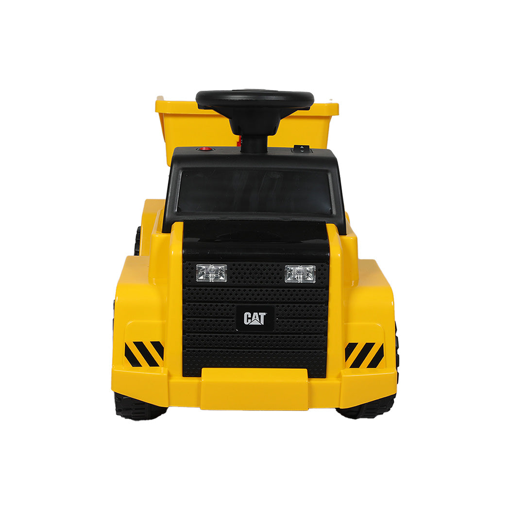 Kids Ride On Dump Truck-2006732871770968065