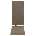 Pawz Cat L-Shaped Scratching Cardboard-2029387218459693057