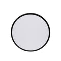 EMITTO 3-Colour Ultra-Thin 5CM LED Ceiling 36W Black-2029387270238375937