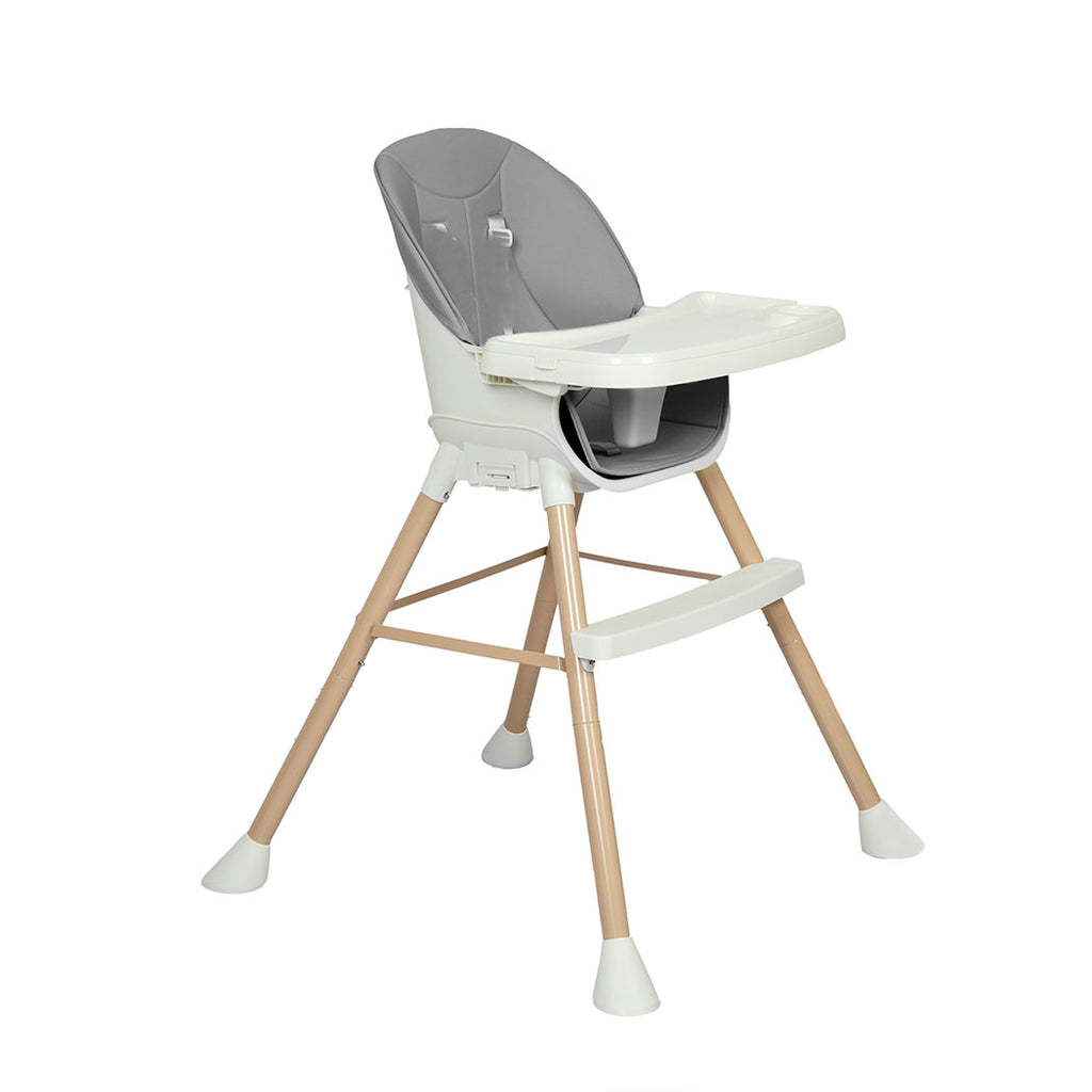 Bopeep 6-In-1 Baby High Chair