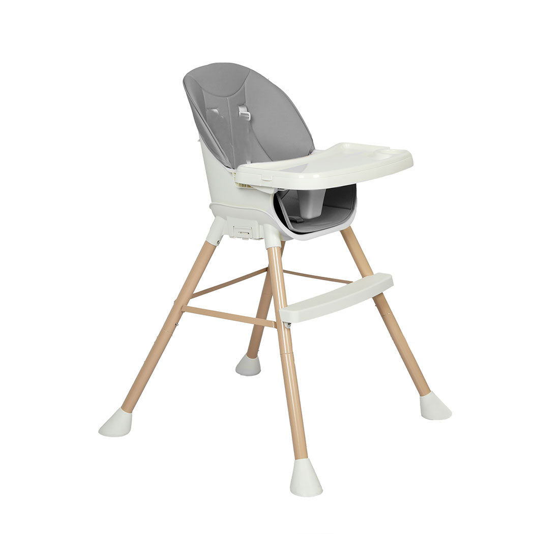 Bopeep 6-In-1 Baby High Chair