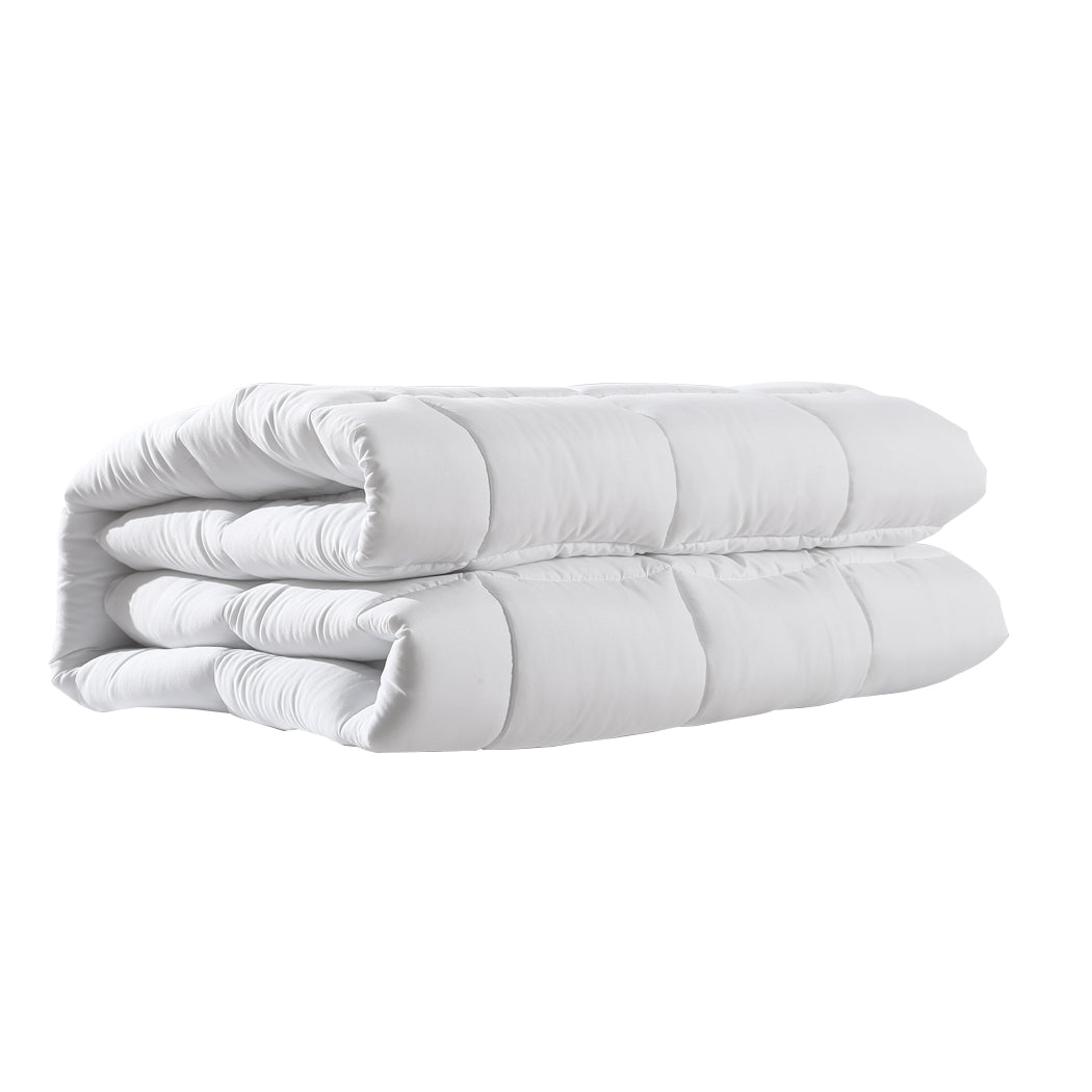 DreamZ 400GSM All Season Bamboo Winter King-2018816769711542273