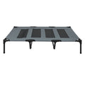 Pawz Elevated Pet Bed Raised Dog Bed Large Cooling Bed-2006733424055947265
