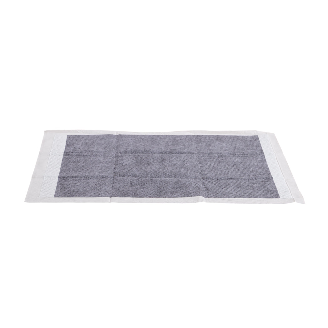 PaWz 200 Pcs 60x60cm Charcoal Pet Puppy-2006733294611337217