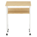 Levede Foldable Computer Desk for Study Home Office-2018816755534794753