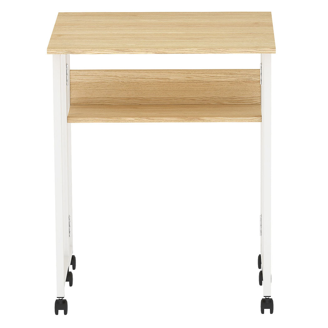 Levede Foldable Computer Desk for Study Home Office-2018816755534794753