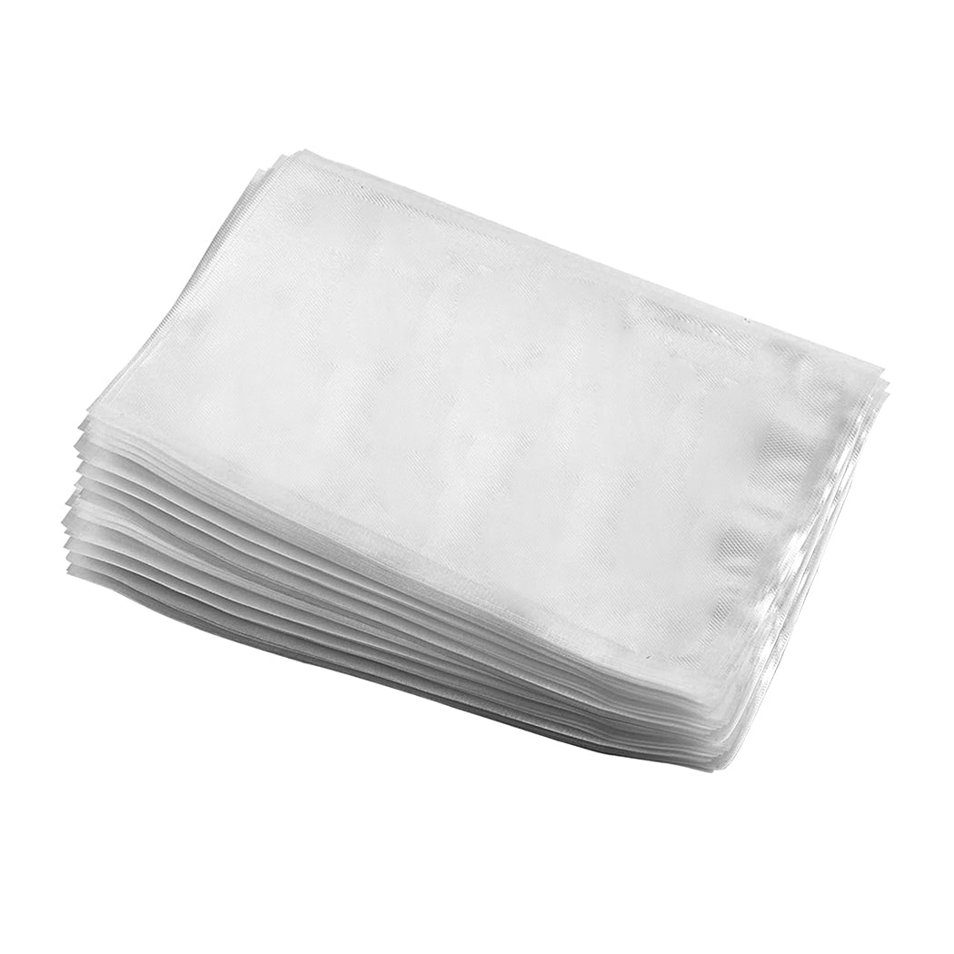 Vacuum Food Sealer Rolls Storage Bags 100x 30X40cm-2006733151677845505