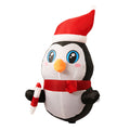 Santaco Christmas Inflatable Lighted-2018816747754360833