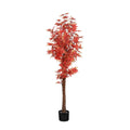 Lambu Artificial Plants Tree Garden-2029387243629711361
