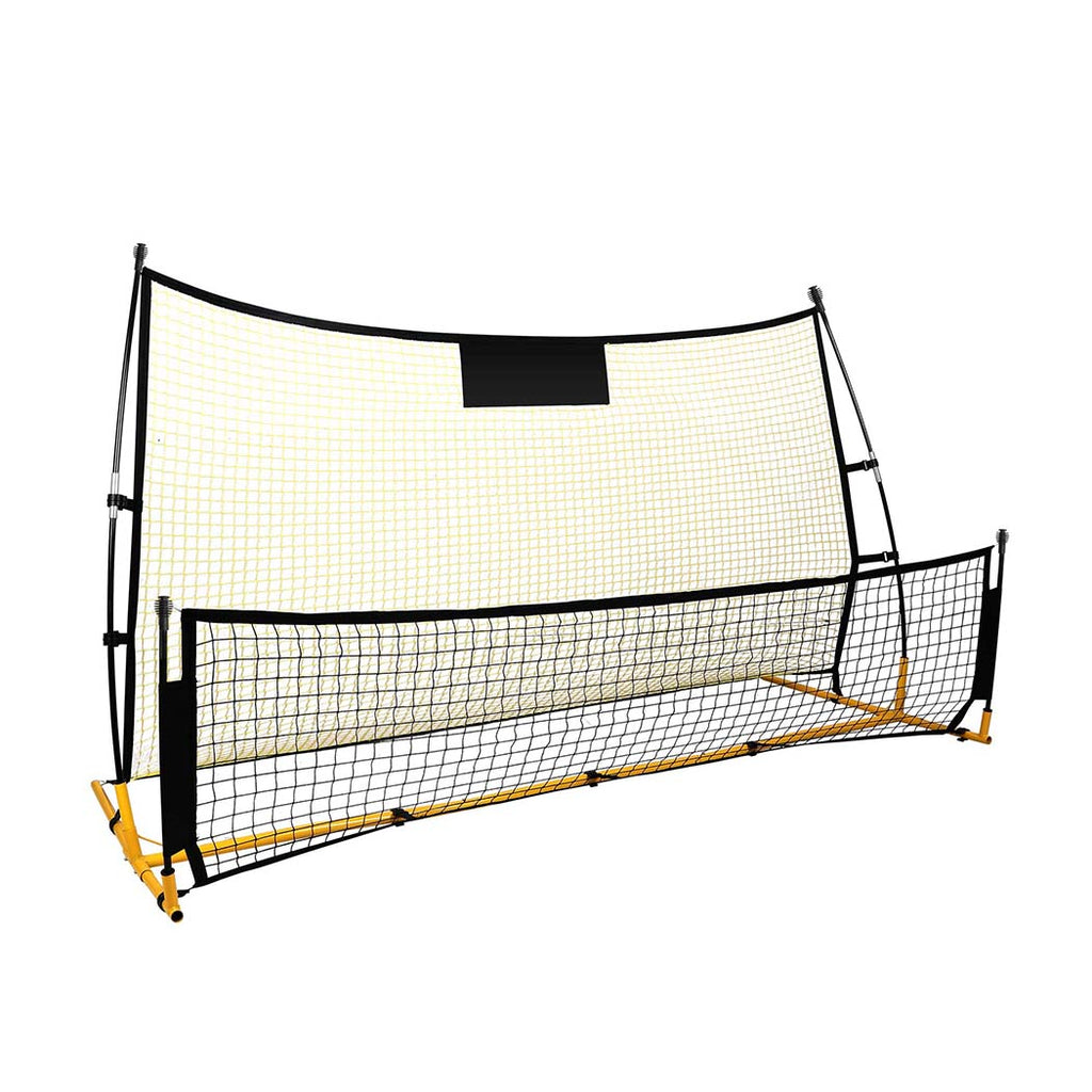 Centra Soccer Rebounder Net Portable-2018816850871324673