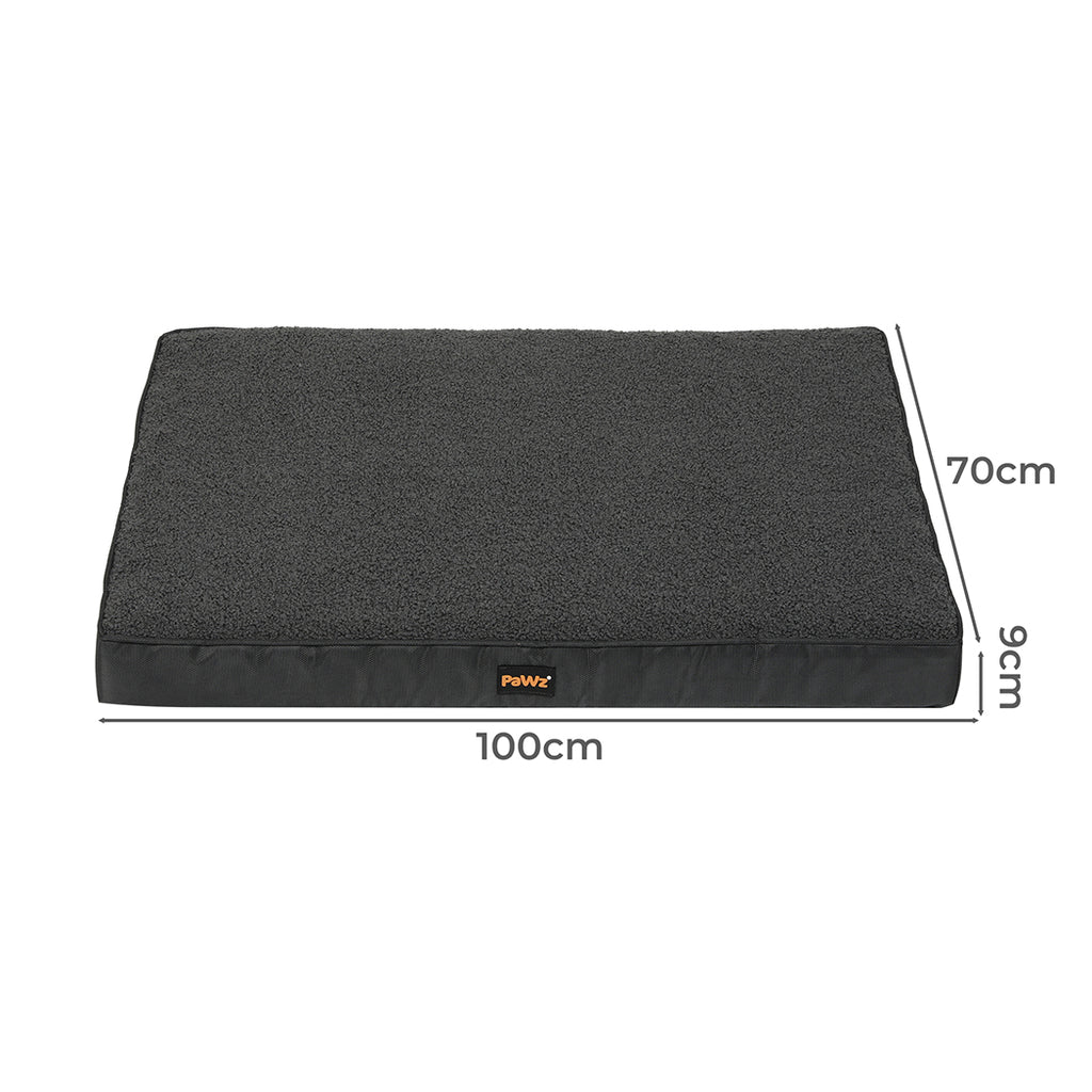 PaWz Pet Dog Orthopaedic Bed-2029387245907218434