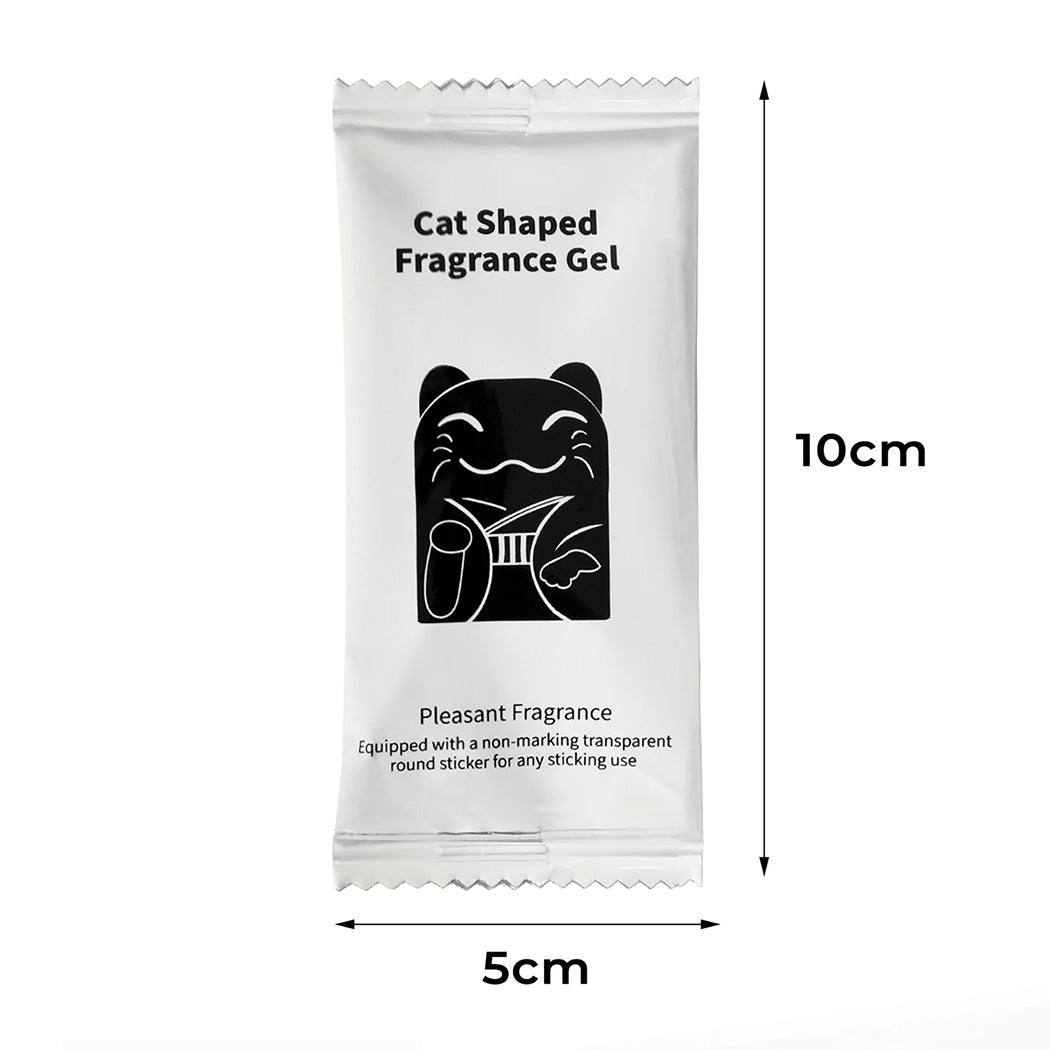 Pawz Aromatherapy Tablets 30 Days Long-Lasting Scent-2029387212575084546