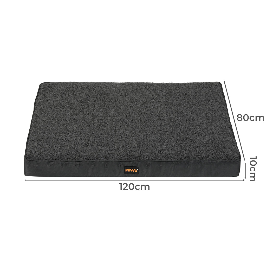 PaWz Pet Dog Orthopaedic Bed-2018816857582211074